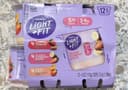 light + fit