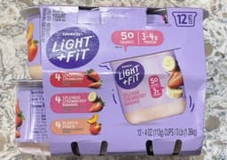 light + fit