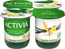 Vanilla Low Fat Yogurt