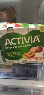 NON FAT YOGURT