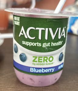 Blueberry