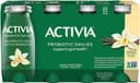 Activia Dailies Vanilla