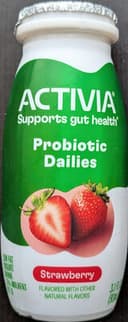 Probiotic Dailies