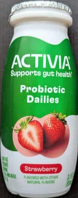 Probiotic Dailies