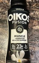 Oíkos fusion