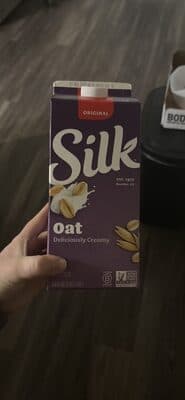 oat