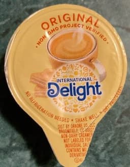 Original Creamer