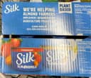 Silk Almondmilk Yogurt