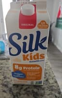 Kids Oatmilk Blend