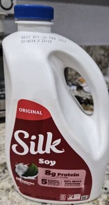 Soy