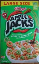 Apple Jacks