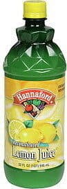 100% Juice