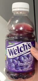 10 fl oz juice cocktail - grape