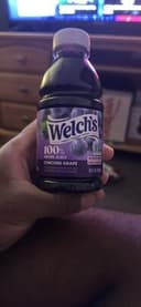 100% Grape Juice Concord Grape