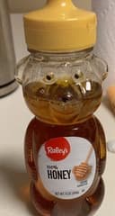100% Honey