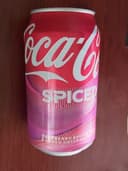 12 fl oz Soda Can