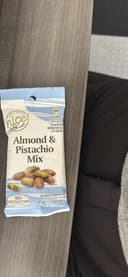 Almond & Pistachio Mix