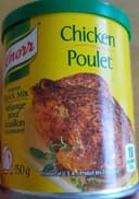 Bouillon Concentré Poulet