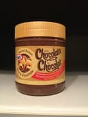 Beurre d'Arachide au Chocolat