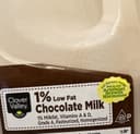 1% low fat chocolate milk