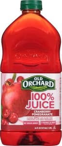 100% Juice