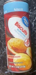 Biscuits