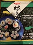 10xfeuilles De Yakitori Pour Sushi
