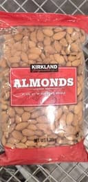 Almendras