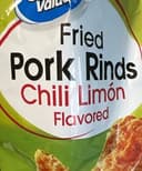 Fried Pork Rinds Chili Limón Chicharrones