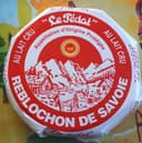 "Le Pédat" Reblochon de savoie