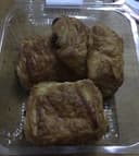 10 pain au chocolat