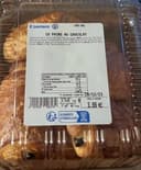 10 pains au chocolat