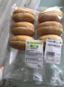 10 beignets
