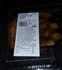 10 Croissants et 10 pains au chocolat