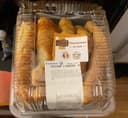 Croissant 3 meuniers