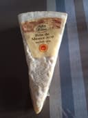 BRIE DE MEAUX AOP AU LAIT CRU