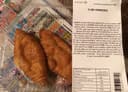 12 mini viennoiseries