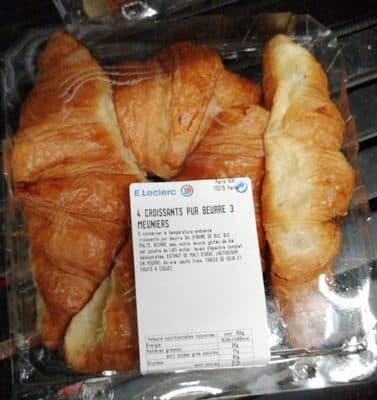 Croissant