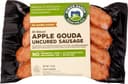 APPLE GOUDA UNCURED SAUSAGE
