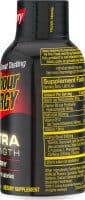 5 hour energy extra strength berry single
