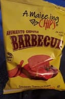 Ahumadito Chipotle Barbecue