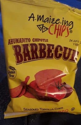 Ahumadito Chipotle Barbecue
