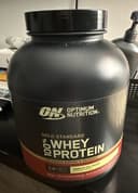 100% Whey Protein