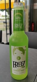 0.275L FREEZ KIWI CITRON VERT