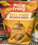 Dried Mango