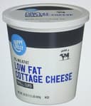 2% Cottage Cheese, Small Curd, Kosher, 24 ounce