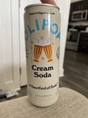 Cream Soda