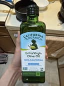 100% California Extra Virgin Olive Oil