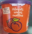 Abricot ambrès moelleux
