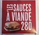 280™ Recette originale
